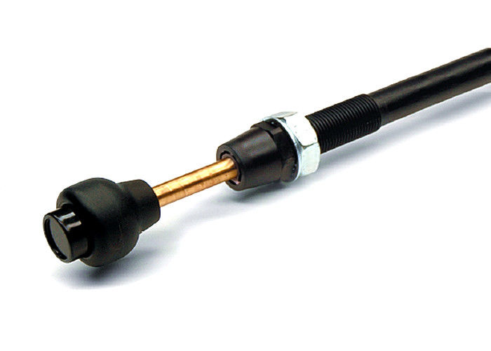 El micrófono ajusta la cabeza de cables auto de encargo de control de la asamblea de cable de control de la serie