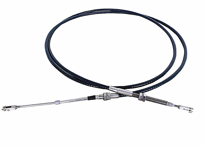 Modifique diverso control para requisitos particulares telegrafía el cable de control de vaivén mecánico del cable de control que el diverso material simple instala fácil